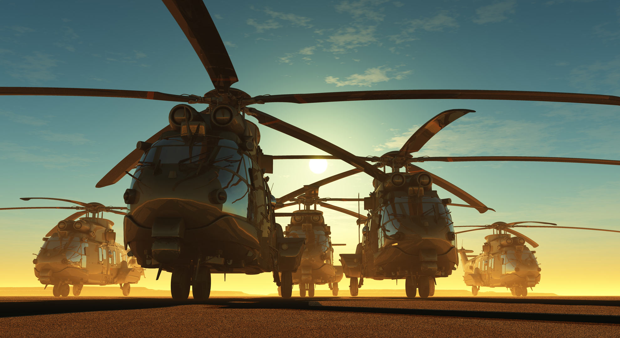 Defense Technology Agency